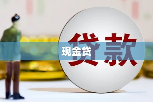 石冈现金贷