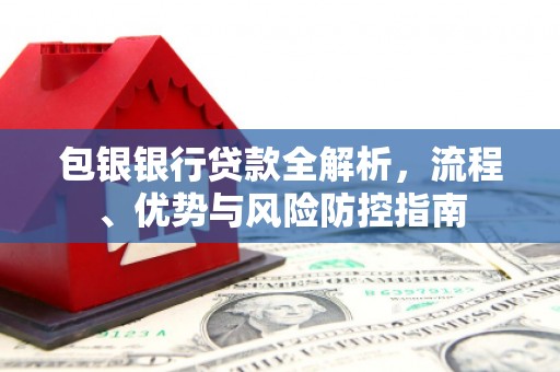 石冈包银银行贷款全解析，流程、优势与风险防控指南