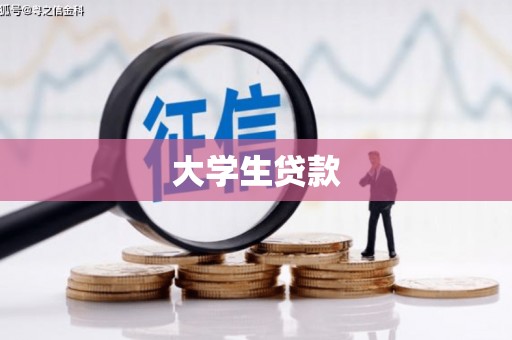 石冈大学生贷款