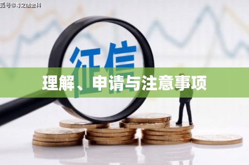 石冈理解、申请与注意事项