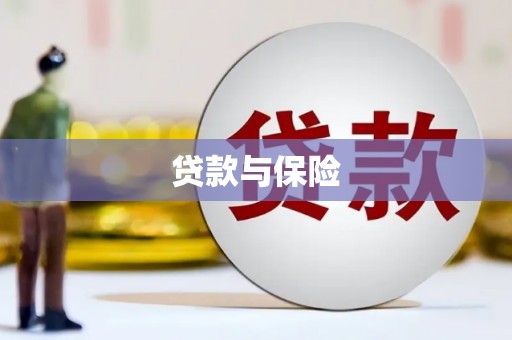 石冈贷款与保险