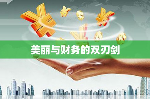 石冈美丽与财务的双刃剑