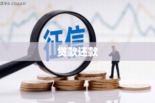 石冈贷款还款