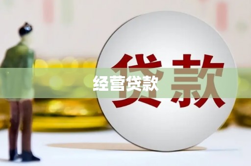 石冈经营贷款