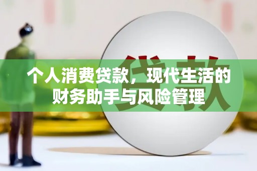 石冈个人消费贷款，现代生活的财务助手与风险管理