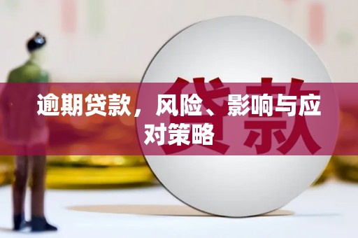 石冈逾期贷款，风险、影响与应对策略