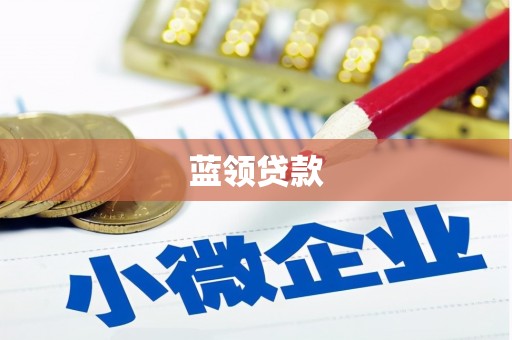 石冈蓝领贷款