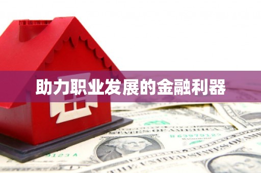 石冈助力职业发展的金融利器