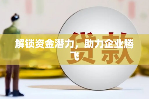 石冈解锁资金潜力，助力企业腾飞