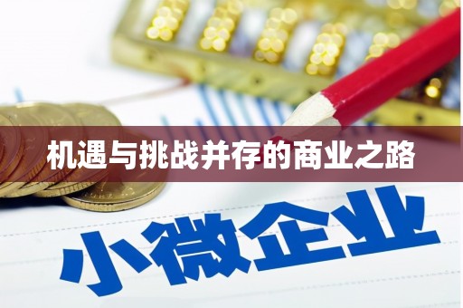 石冈机遇与挑战并存的商业之路