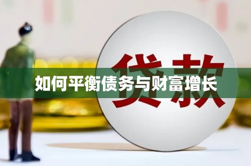 石冈如何平衡债务与财富增长