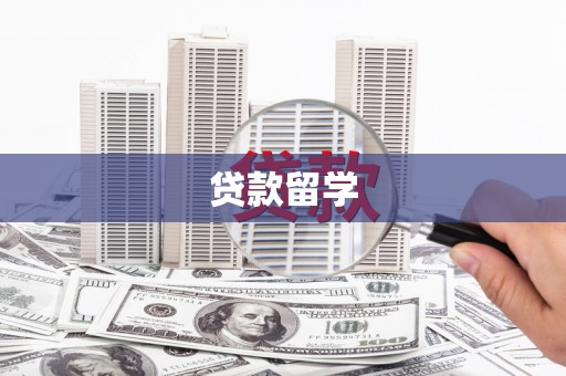 石冈贷款留学